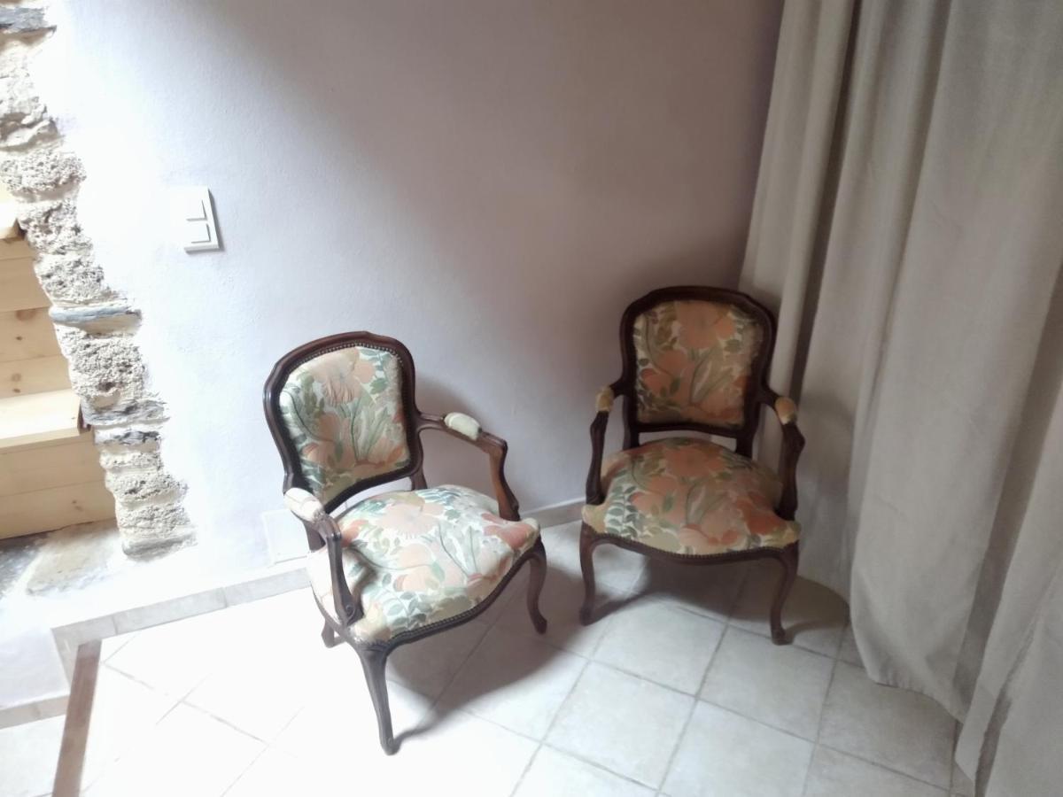 Gite Ispagnac 外观 照片